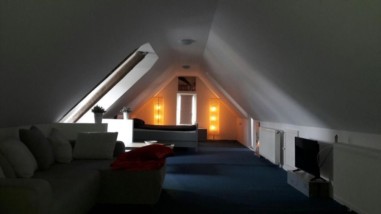 Гостевой дом Atia Residence Сибиу