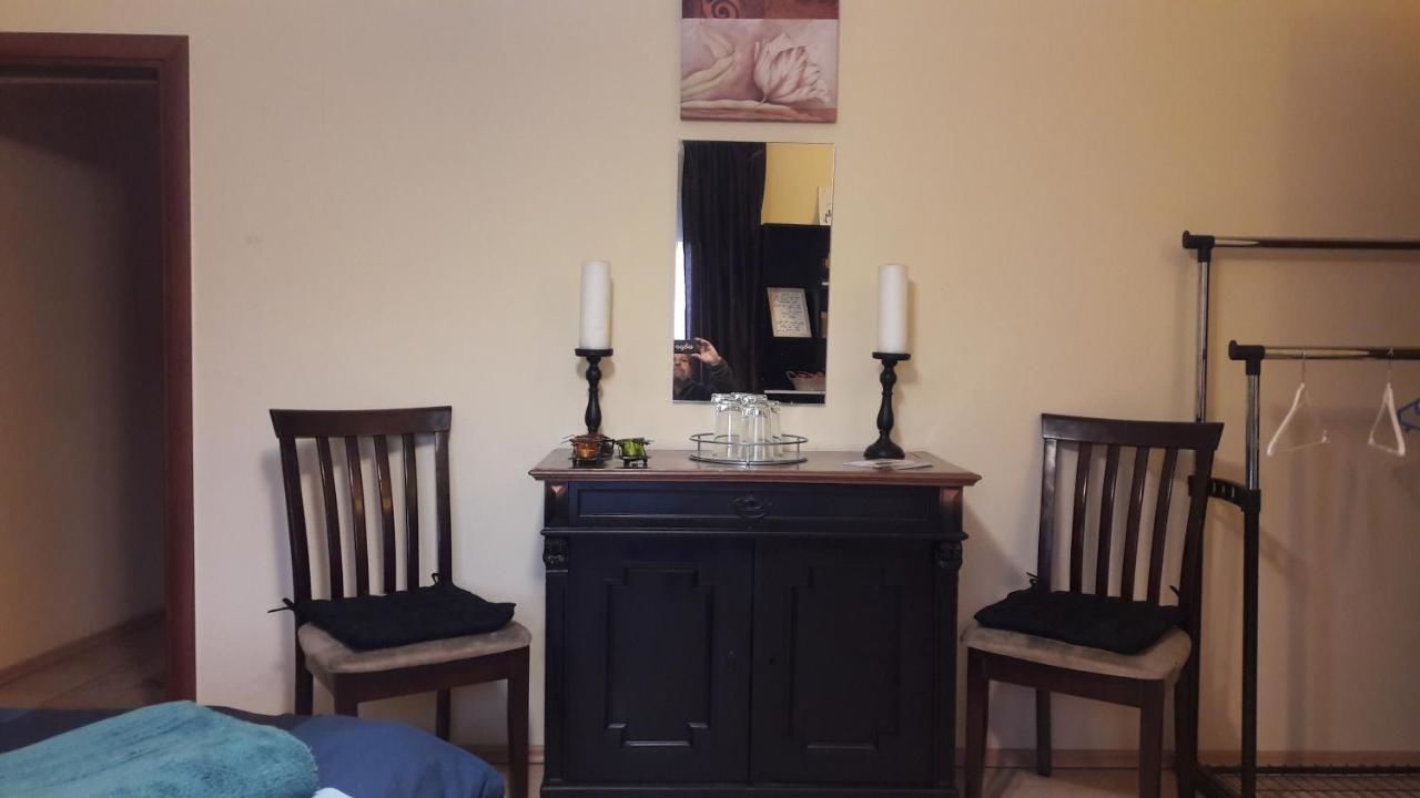 Гостевой дом Atia Residence Сибиу-13