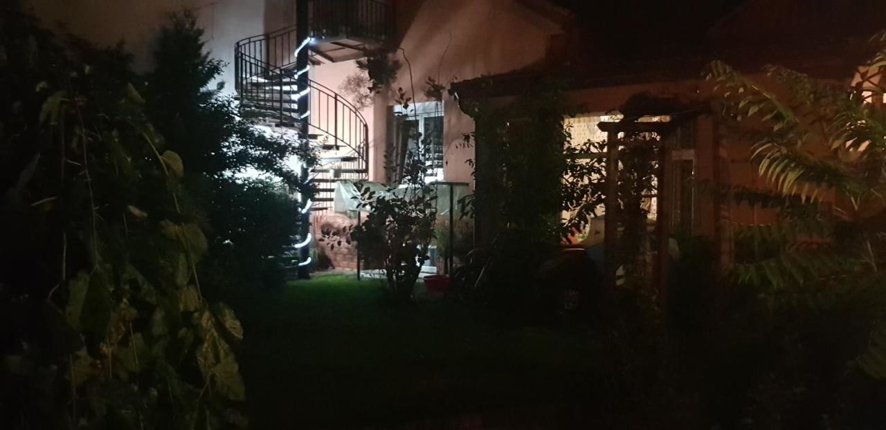 Гостевой дом Atia Residence Сибиу-18