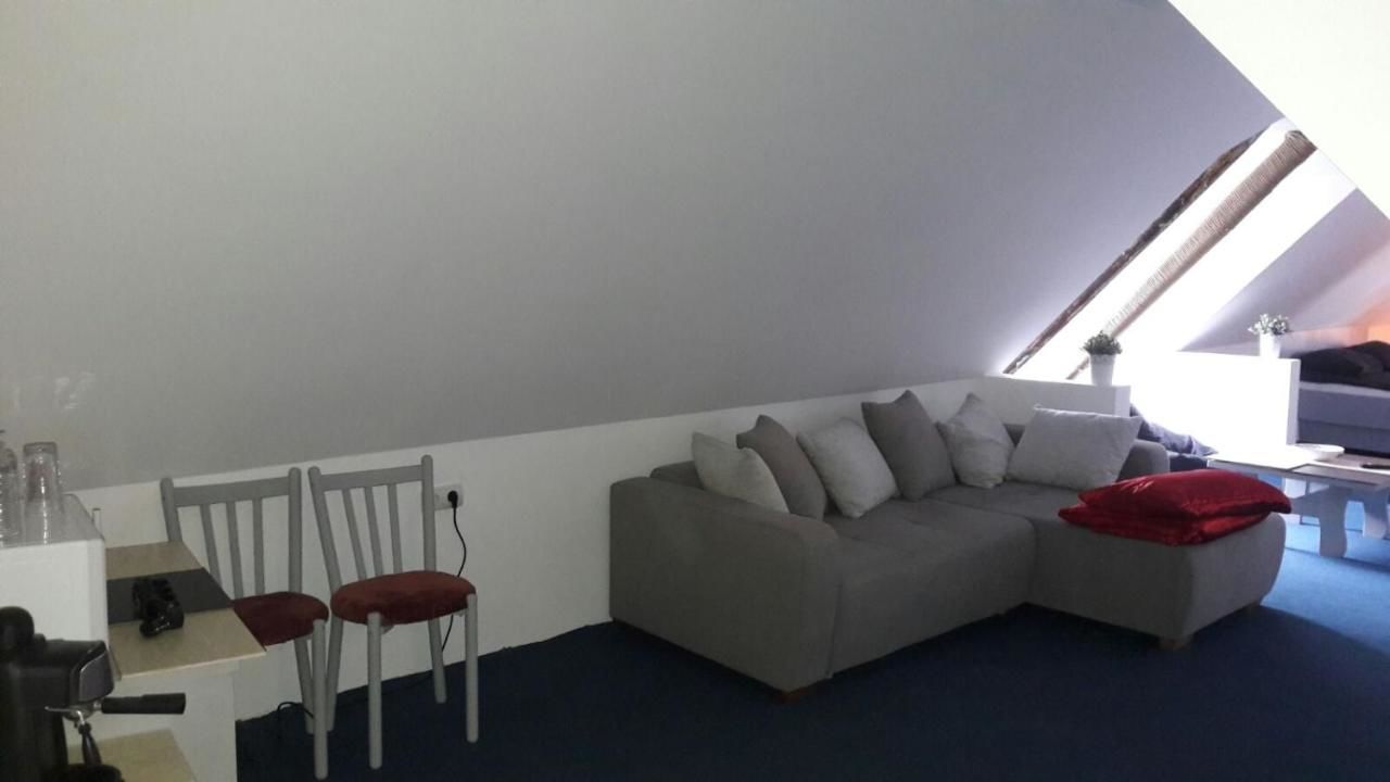 Гостевой дом Atia Residence Сибиу