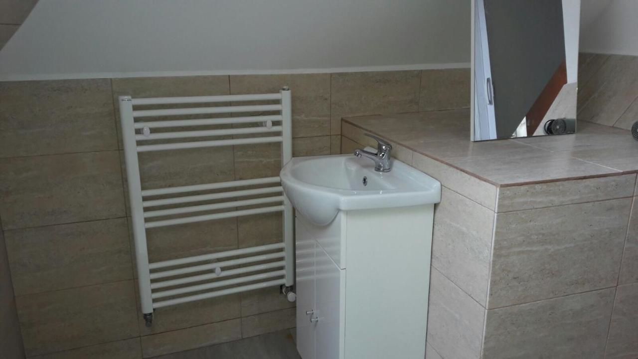 Гостевой дом Atia Residence Сибиу