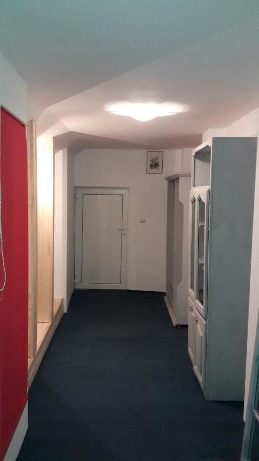 Гостевой дом Atia Residence Сибиу