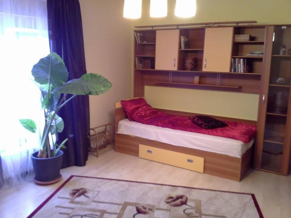 Гостевой дом Atia Residence Сибиу