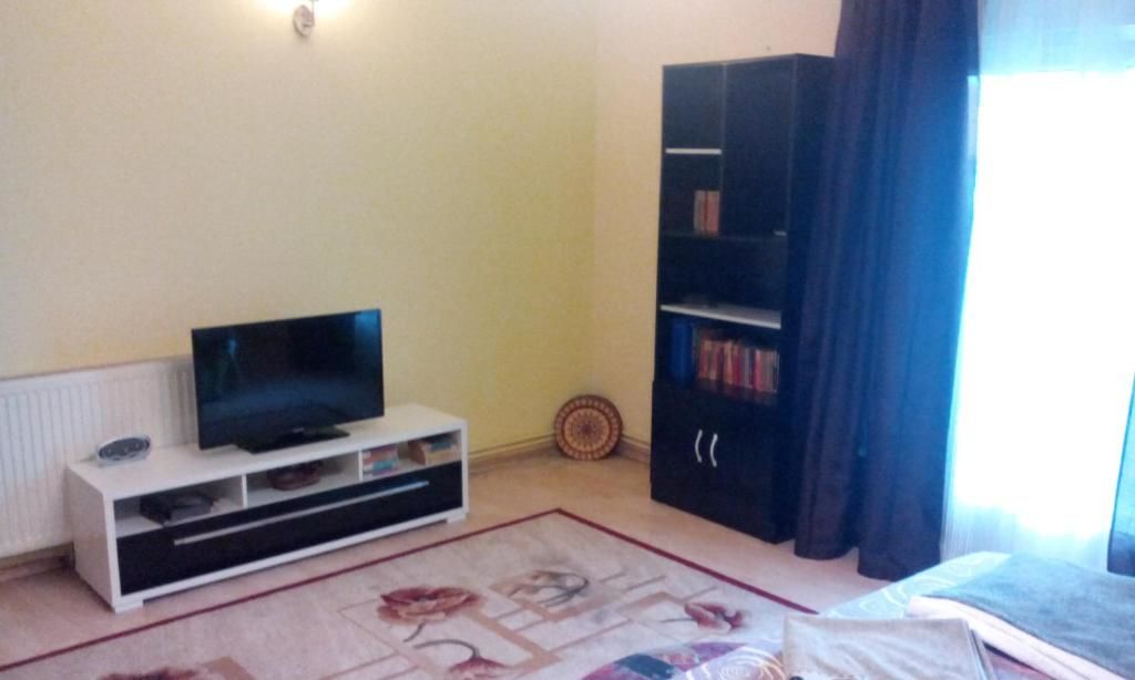 Гостевой дом Atia Residence Сибиу