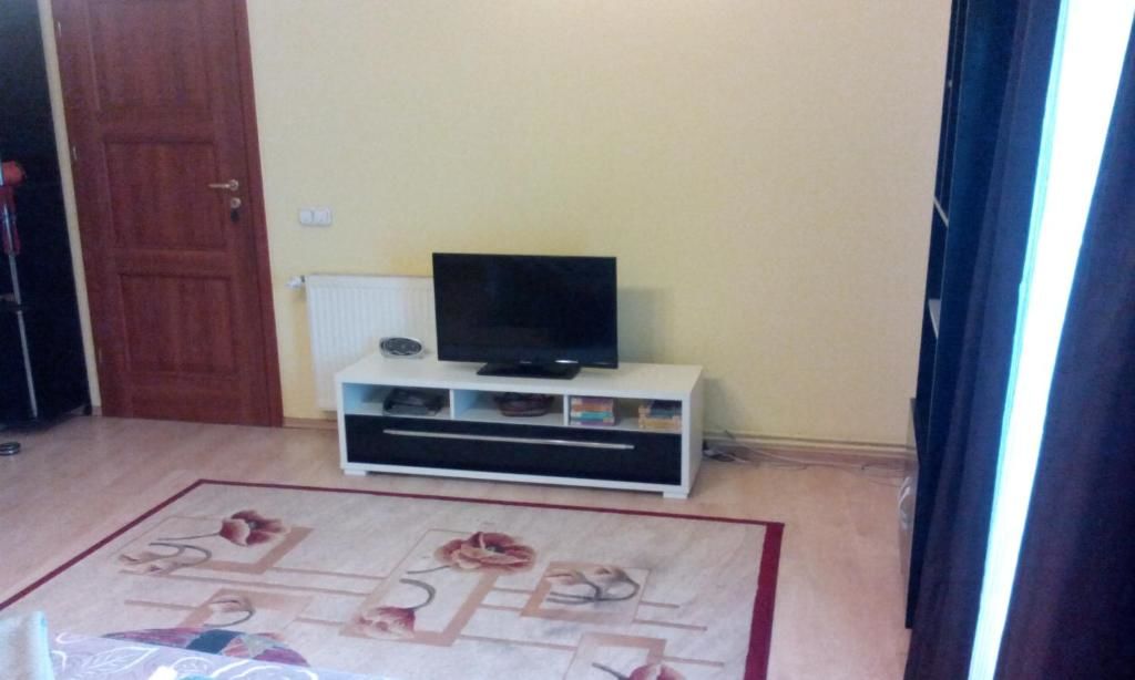 Гостевой дом Atia Residence Сибиу