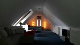 Гостевой дом Atia Residence Сибиу Лофт-1