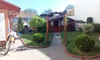 Гостевой дом Atia Residence Сибиу Шатер-2