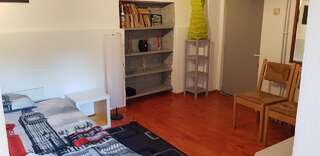 Гостевой дом Atia Residence Сибиу Дом-фургон-7