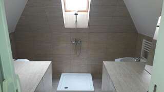 Гостевой дом Atia Residence Сибиу Лофт-4