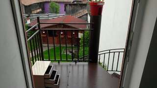 Гостевой дом Atia Residence Сибиу Лофт-6