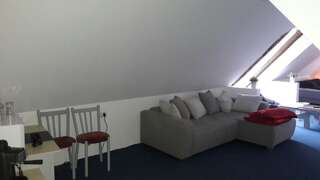 Гостевой дом Atia Residence Сибиу Лофт-7