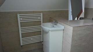 Гостевой дом Atia Residence Сибиу Лофт-9
