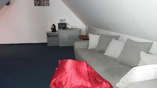 Гостевой дом Atia Residence Сибиу Лофт-11