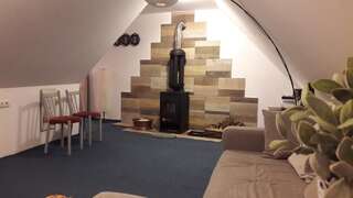 Гостевой дом Atia Residence Сибиу Лофт-2