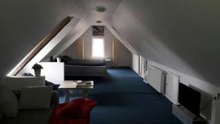 Гостевой дом Atia Residence Сибиу Лофт-14