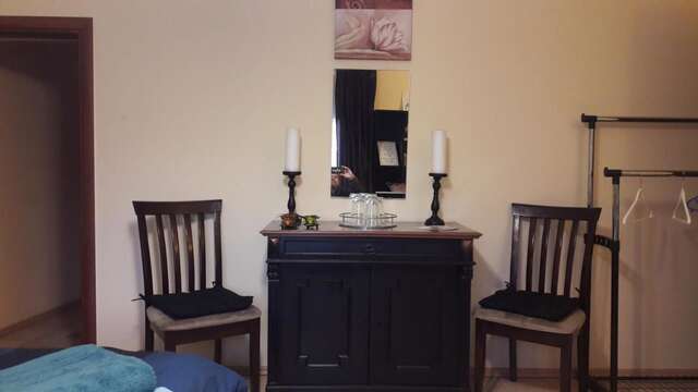 Гостевой дом Atia Residence Сибиу-12