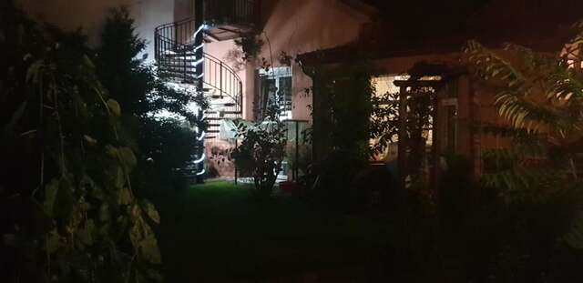 Гостевой дом Atia Residence Сибиу-17