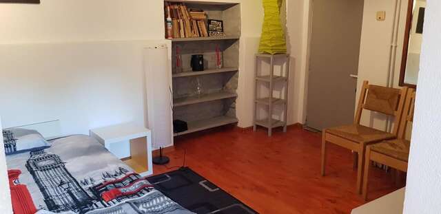 Гостевой дом Atia Residence Сибиу-32