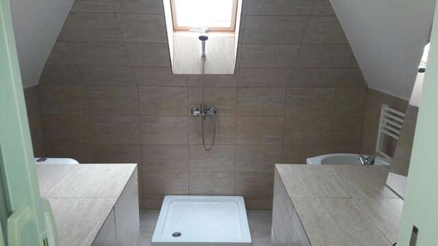 Гостевой дом Atia Residence Сибиу-34