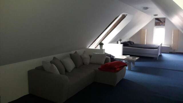 Гостевой дом Atia Residence Сибиу-35