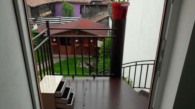 Гостевой дом Atia Residence Сибиу-36