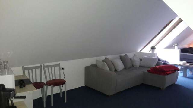 Гостевой дом Atia Residence Сибиу-37