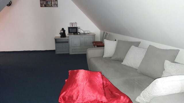 Гостевой дом Atia Residence Сибиу-41