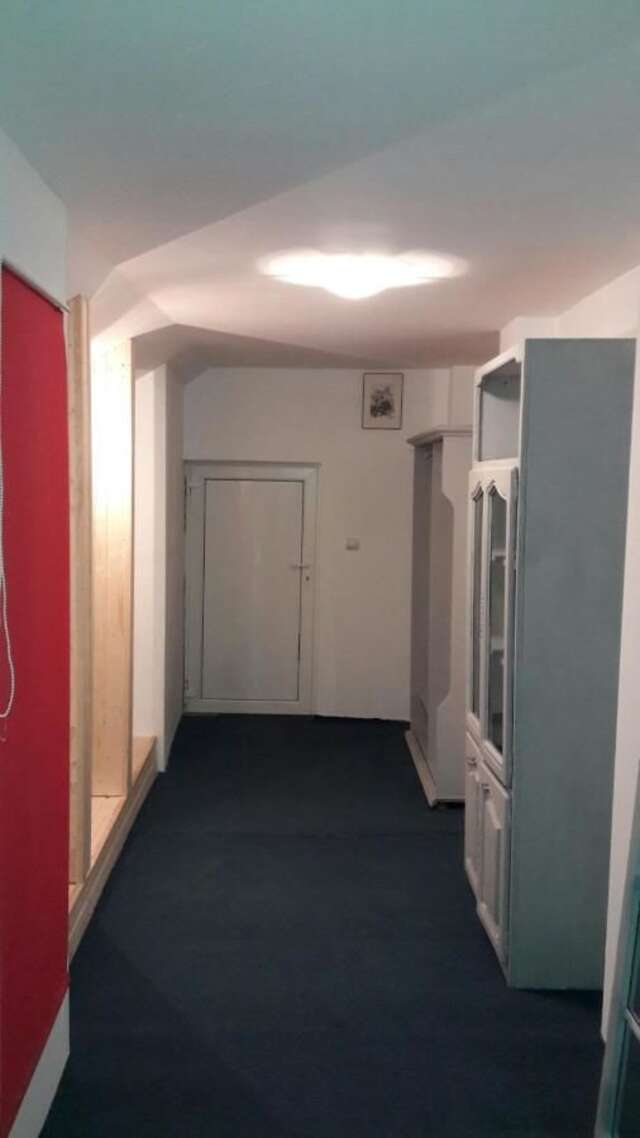 Гостевой дом Atia Residence Сибиу-43