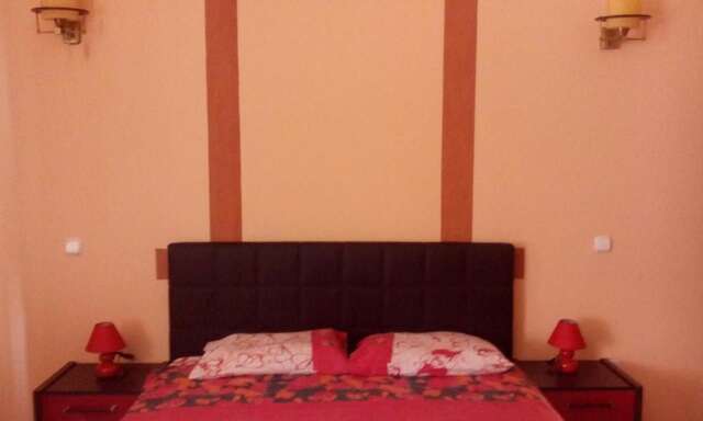 Гостевой дом Atia Residence Сибиу-46
