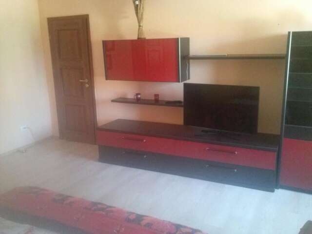 Гостевой дом Atia Residence Сибиу-48