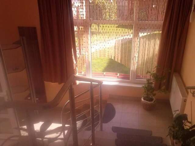 Гостевой дом Atia Residence Сибиу-50