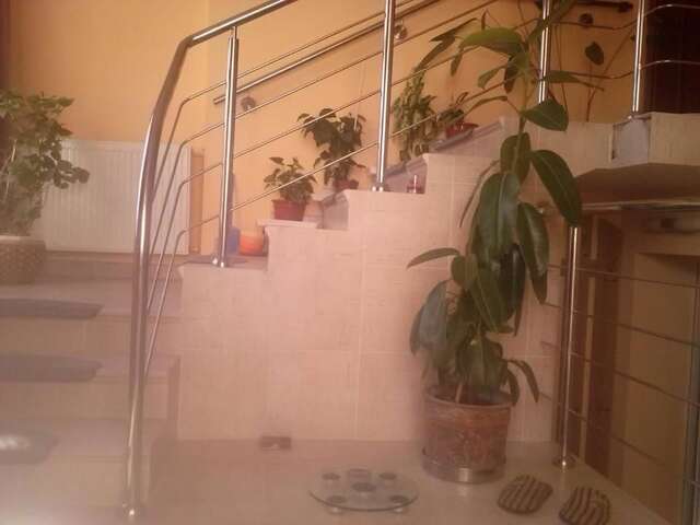 Гостевой дом Atia Residence Сибиу-51