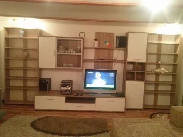 Гостевой дом Atia Residence Сибиу-58