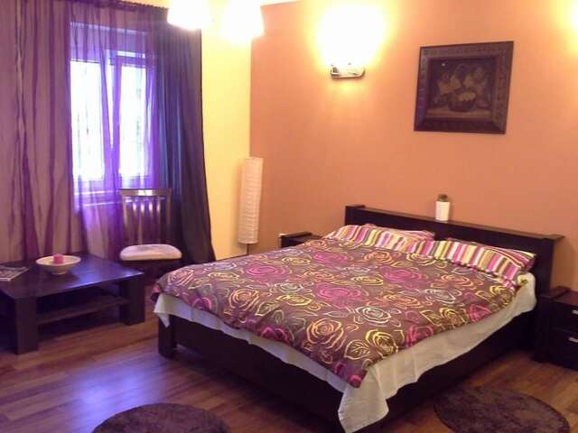 Гостевой дом Atia Residence Сибиу-60