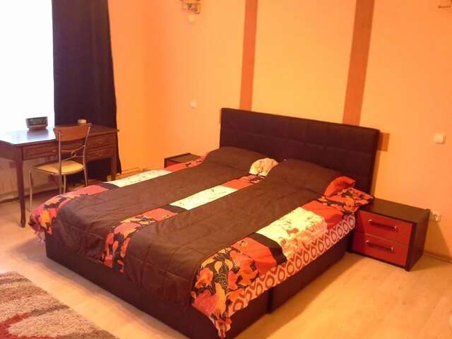 Гостевой дом Atia Residence Сибиу-61