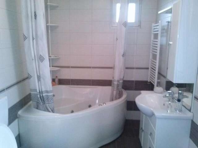 Гостевой дом Atia Residence Сибиу-66
