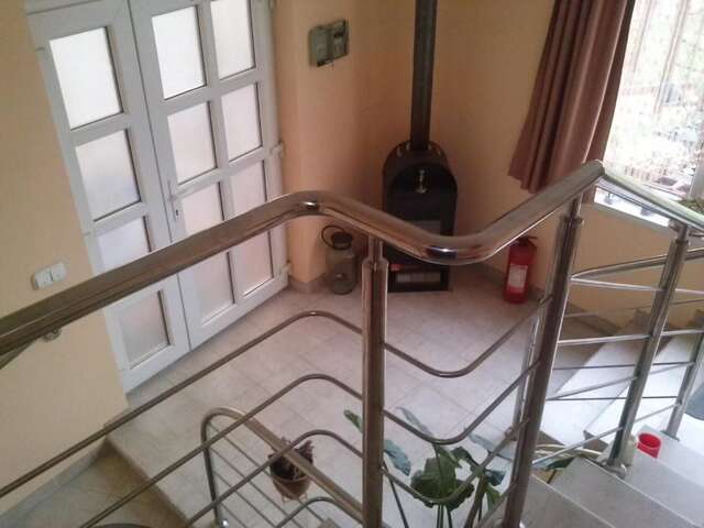 Гостевой дом Atia Residence Сибиу-67
