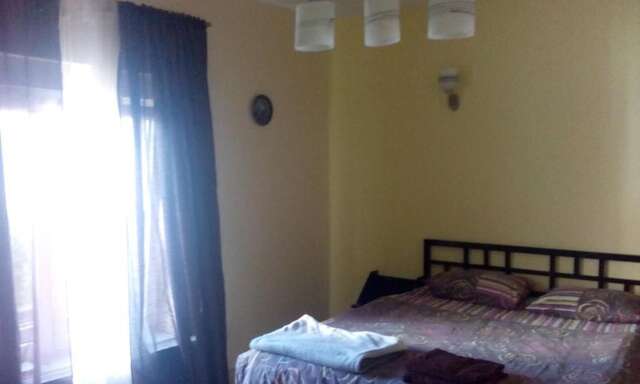 Гостевой дом Atia Residence Сибиу-68