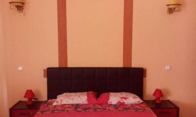 Гостевой дом Atia Residence Сибиу-69