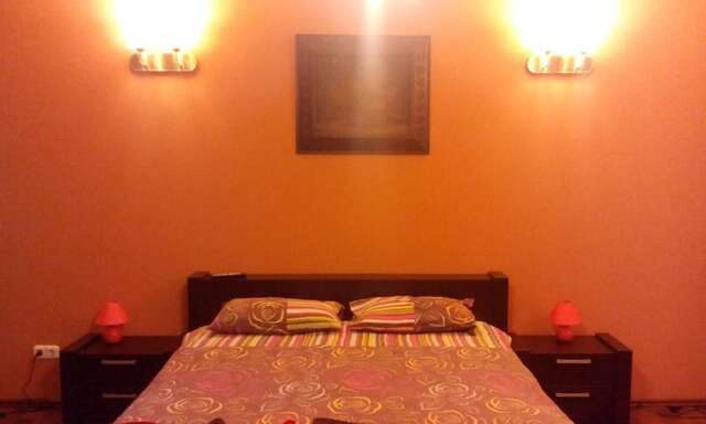 Гостевой дом Atia Residence Сибиу-70
