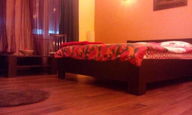 Гостевой дом Atia Residence Сибиу-72