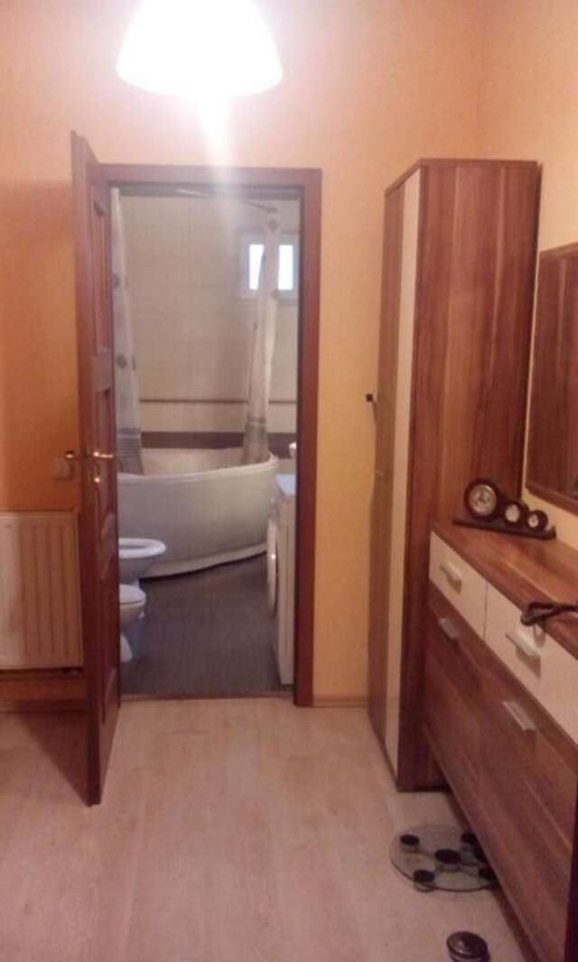 Гостевой дом Atia Residence Сибиу-74