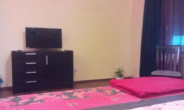 Гостевой дом Atia Residence Сибиу-75