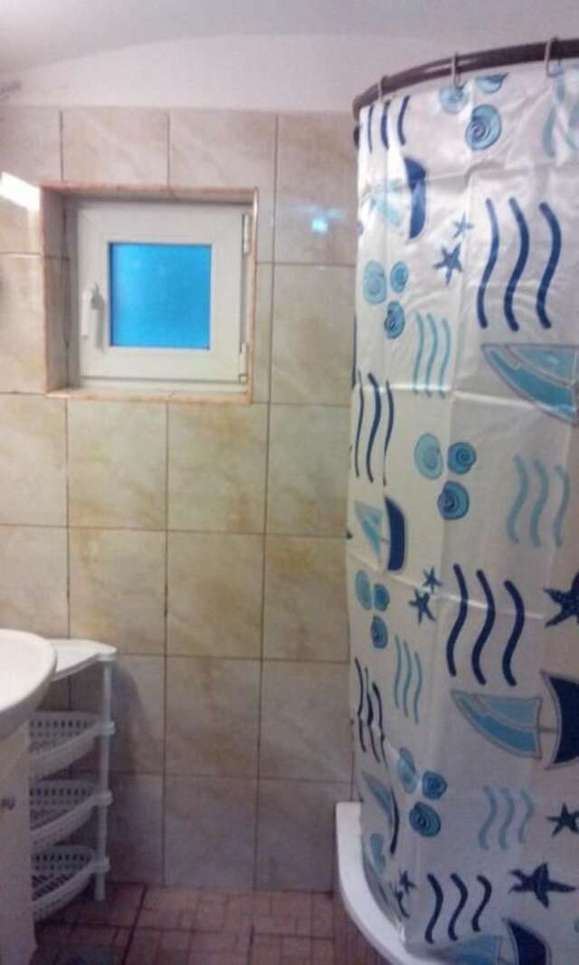 Гостевой дом Atia Residence Сибиу-76