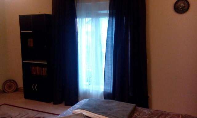 Гостевой дом Atia Residence Сибиу-78