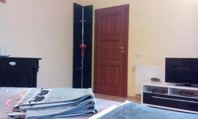 Гостевой дом Atia Residence Сибиу-79