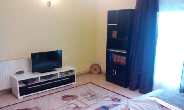 Гостевой дом Atia Residence Сибиу-80