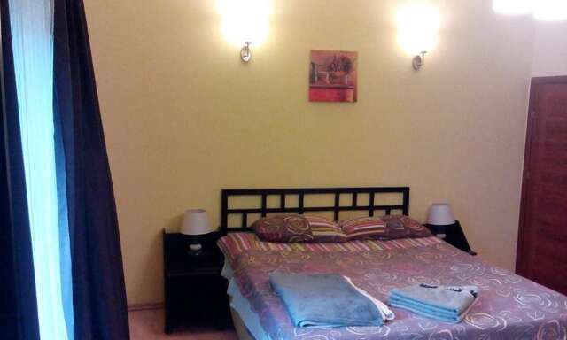 Гостевой дом Atia Residence Сибиу-81