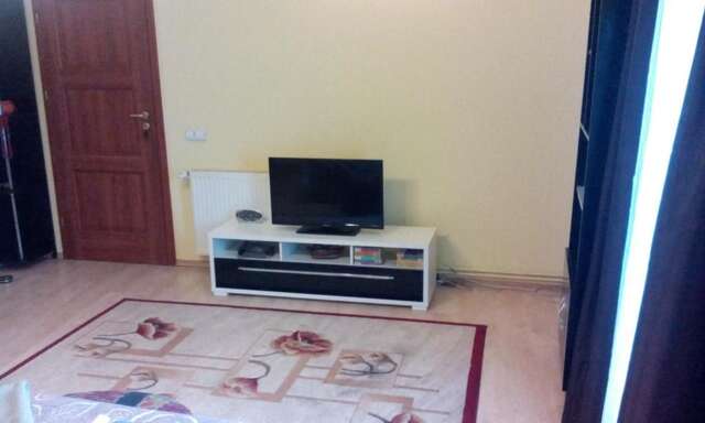 Гостевой дом Atia Residence Сибиу-82