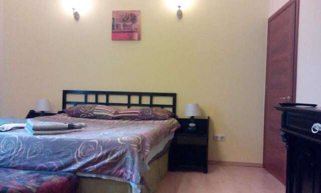 Гостевой дом Atia Residence Сибиу-83